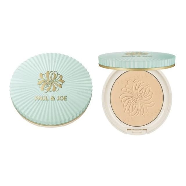 Protecting Face Powder SPF 50+ PA++++, #02 Natural Beige