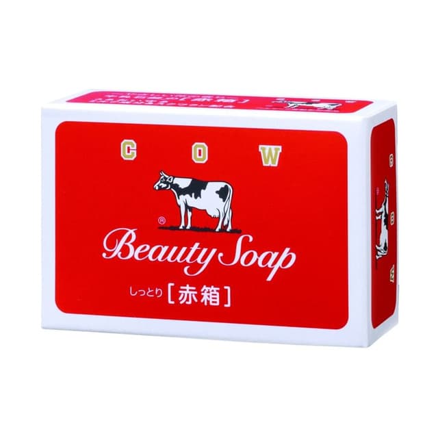 Beauty Soap