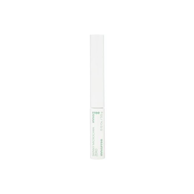 Skinny Microcara Zero, #01 Black
