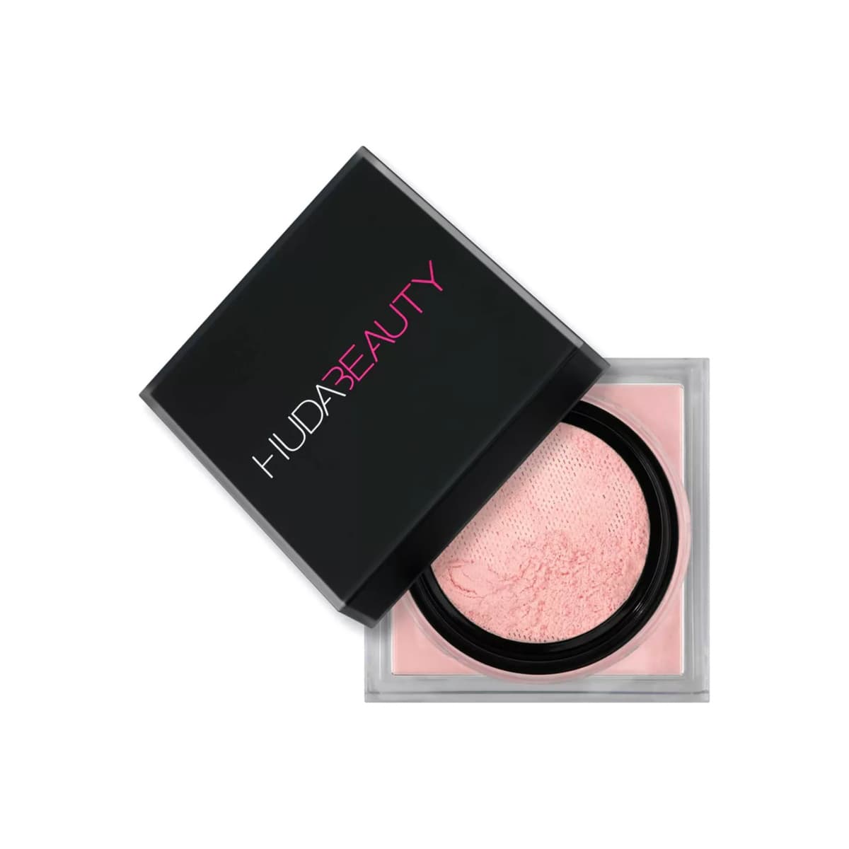 Beauty Easy Bake Loose Baking & Setting Powder, cherry blossom cake
