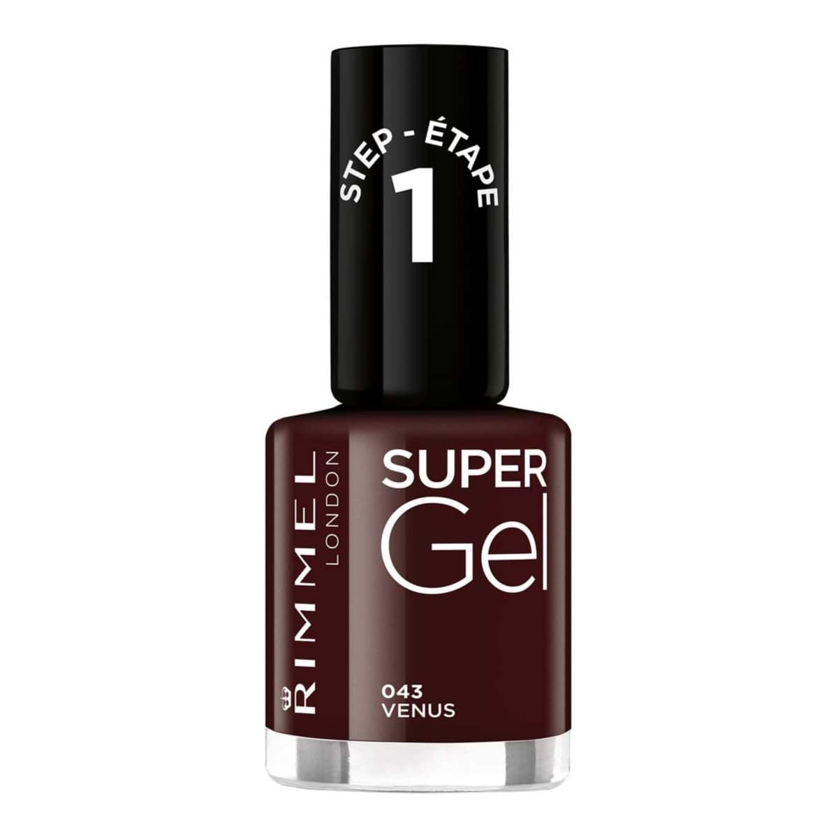 Super Gel Nail Polish Venus