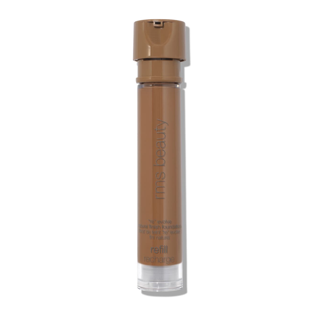 ReEvolve Natural Finish Foundation Refill, SHADE 77