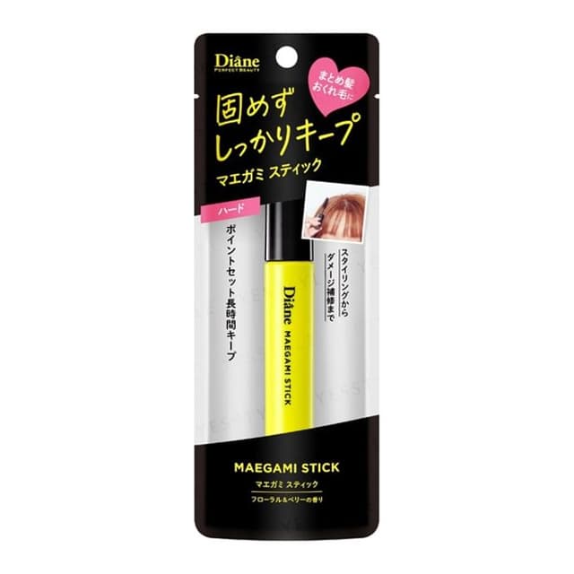 Diane Perfect Beauty Maegami Stick Hard