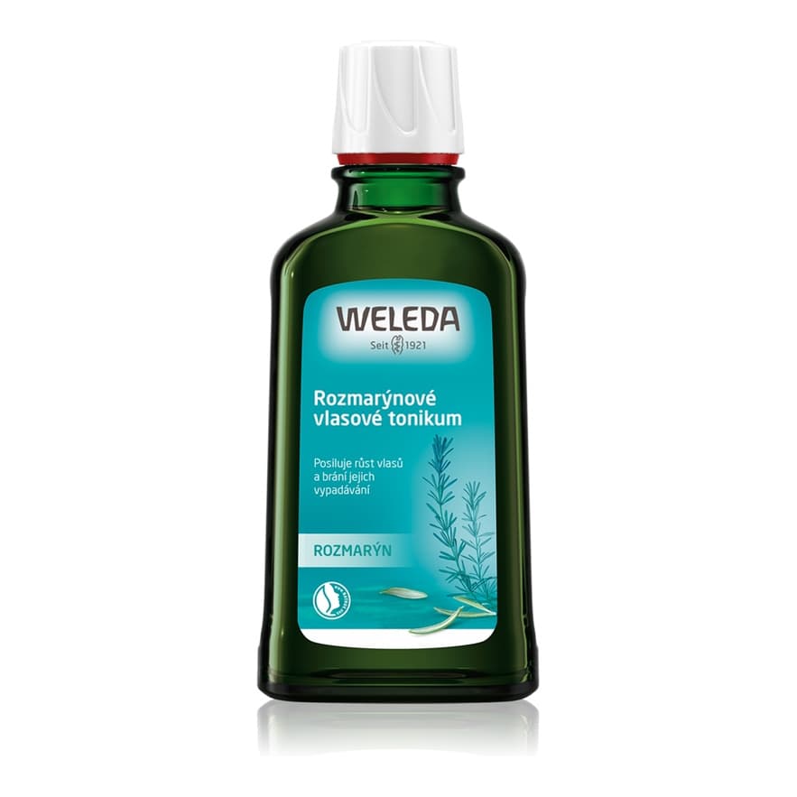 Rosemary Hair Tonic