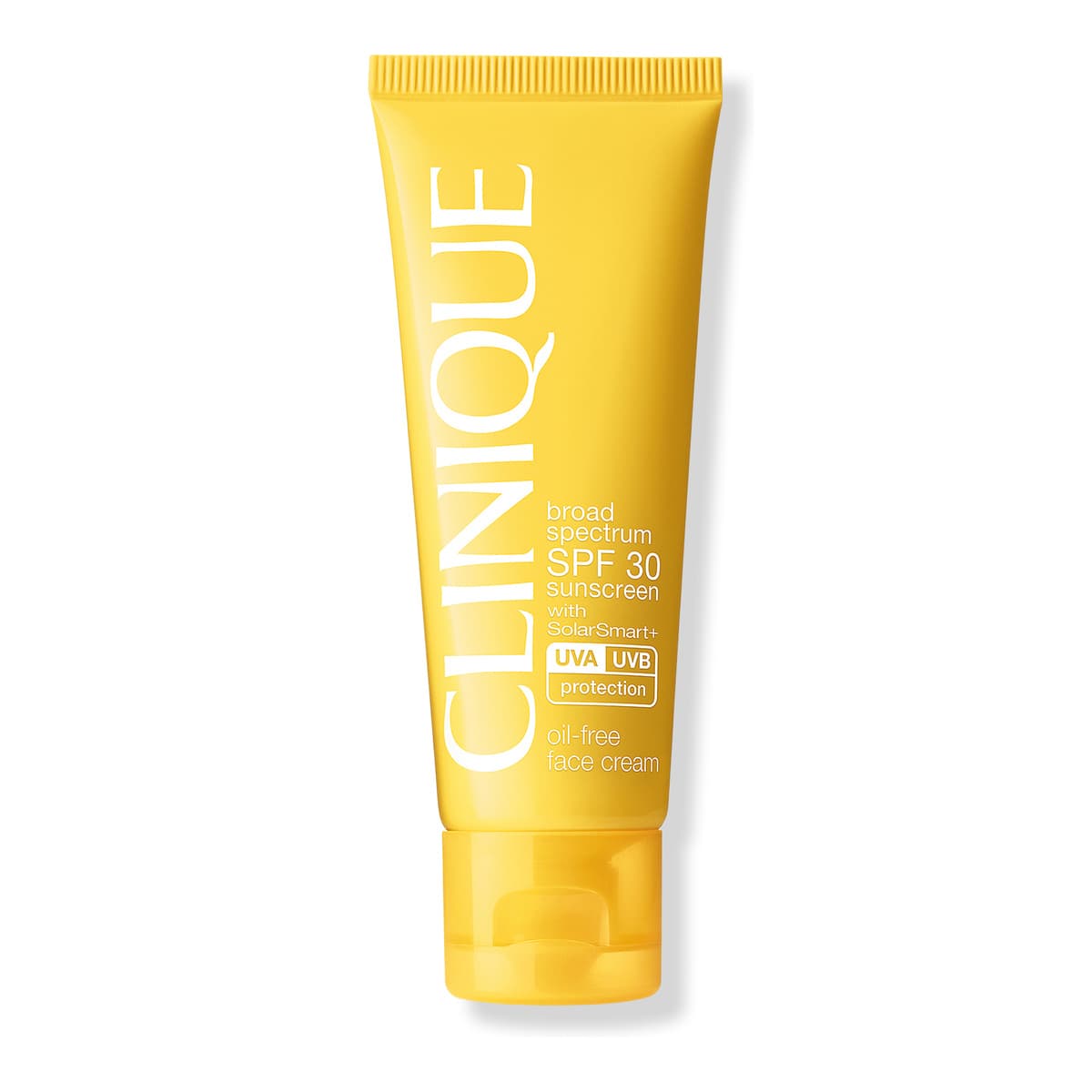 Broad Spectrum SPF 30 Sunscreen Oil-Free Face Cream