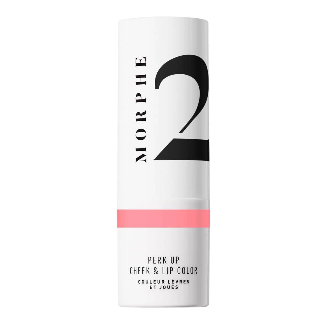 Perk Up Lip and Cheek Blush, Pink Me Up