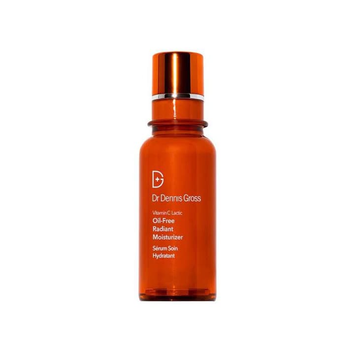 Vitamin C Lactic Oil-Free Radiant Moisturizer