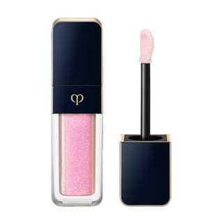 Cream Rouge Sparkle Lip Gloss, #303