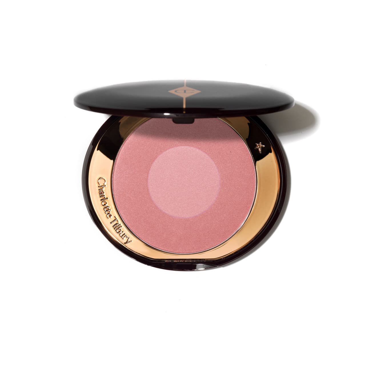 Cheek To Chic Blush, LOVE GLOW