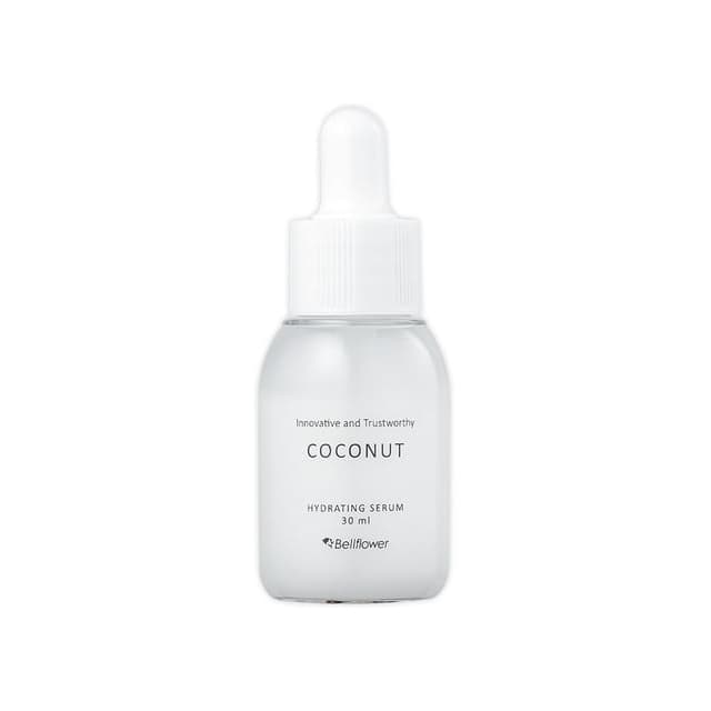 Coconut Hydrating Serum