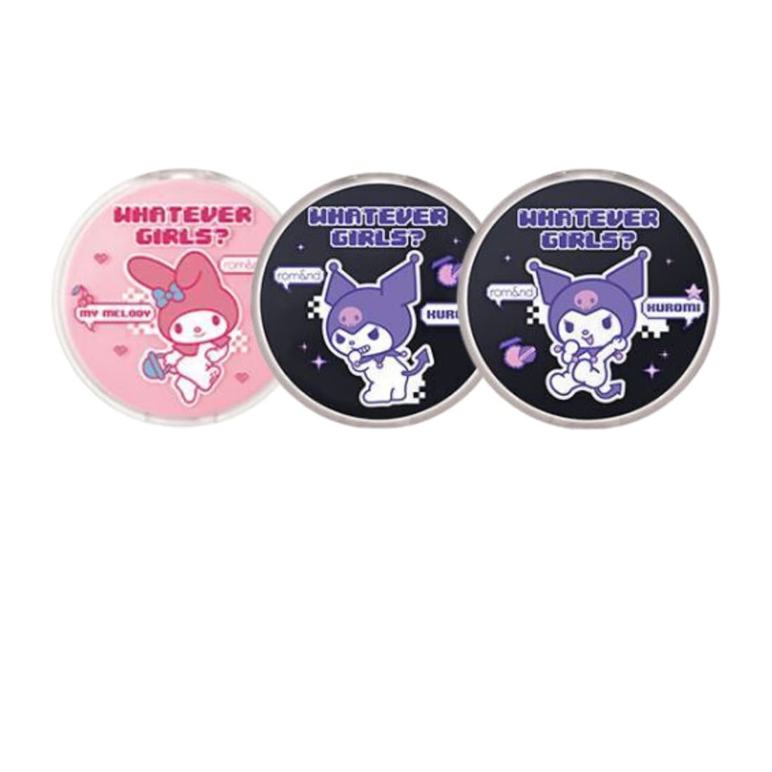 NU Zero Cushion, #02 Pure 21