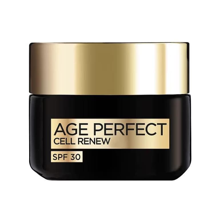 Age Perfect Cell Renew Spf30 Day Cream