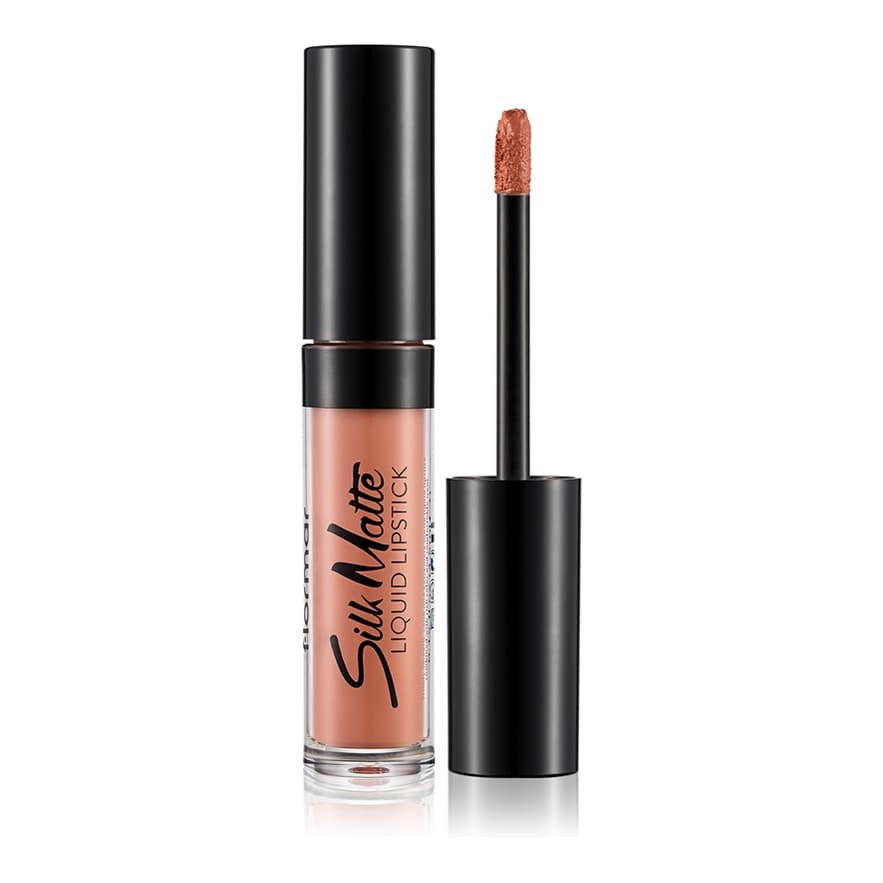Silk Matte