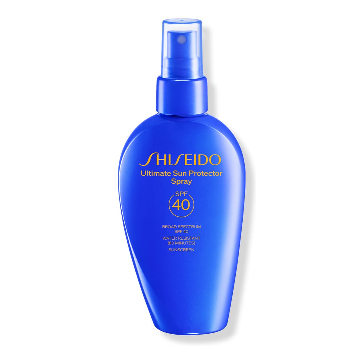 Ultimate Sun Protector Spray SPF 40