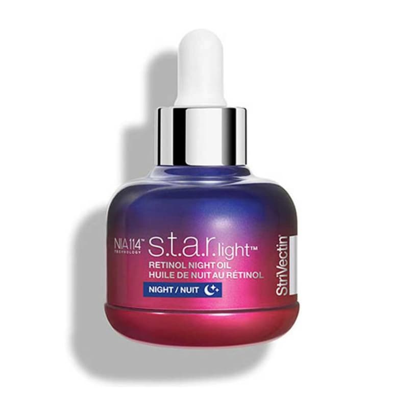 Advanced Retinol S.T.A.R. Light Retinol Night Oil