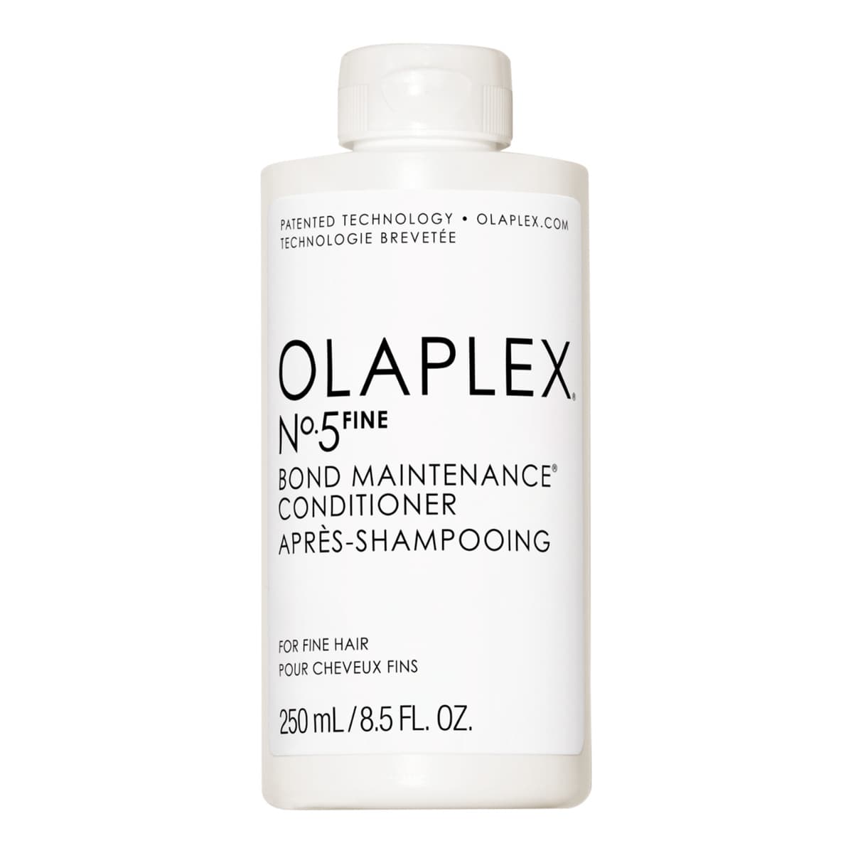 No.5 Fine Bond Maintenance™ Volumizing and Strengthening Hair Conditioner