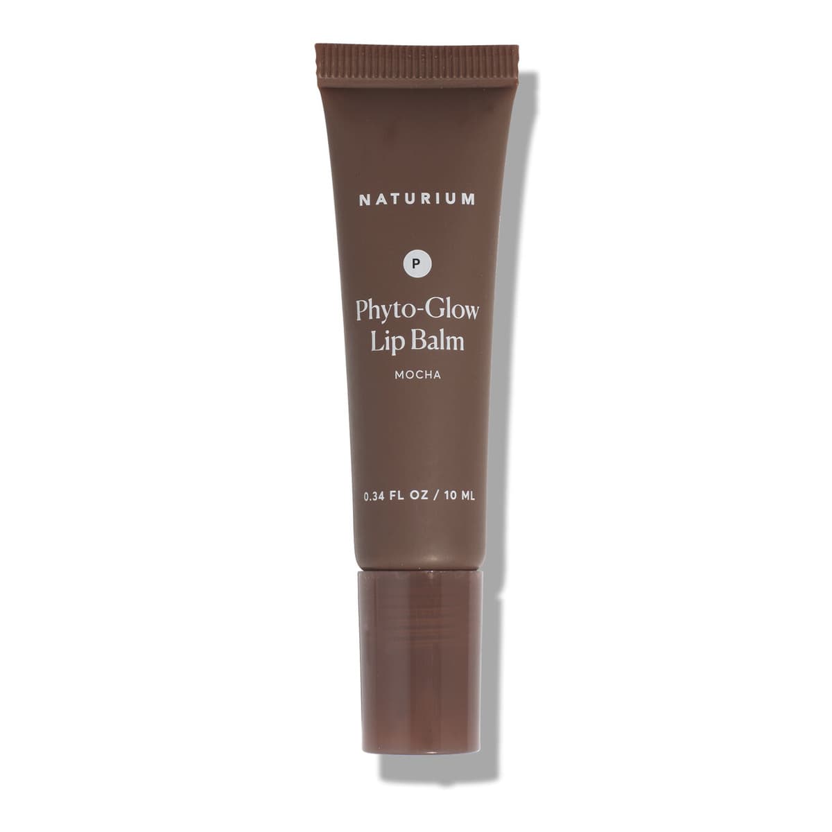 Phyto-Glow Lip Balm, MOCHA