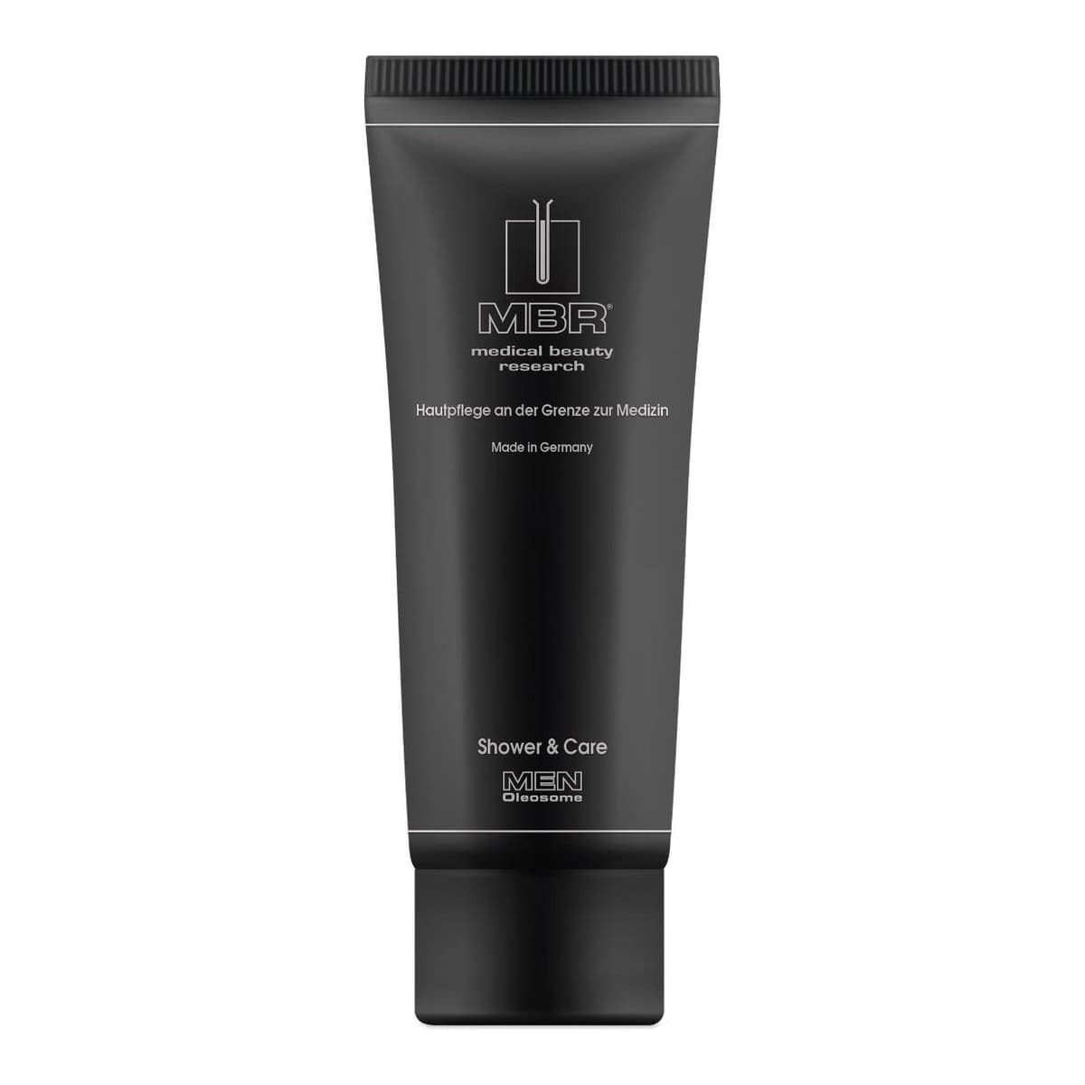 MBR Men - Shower & Care