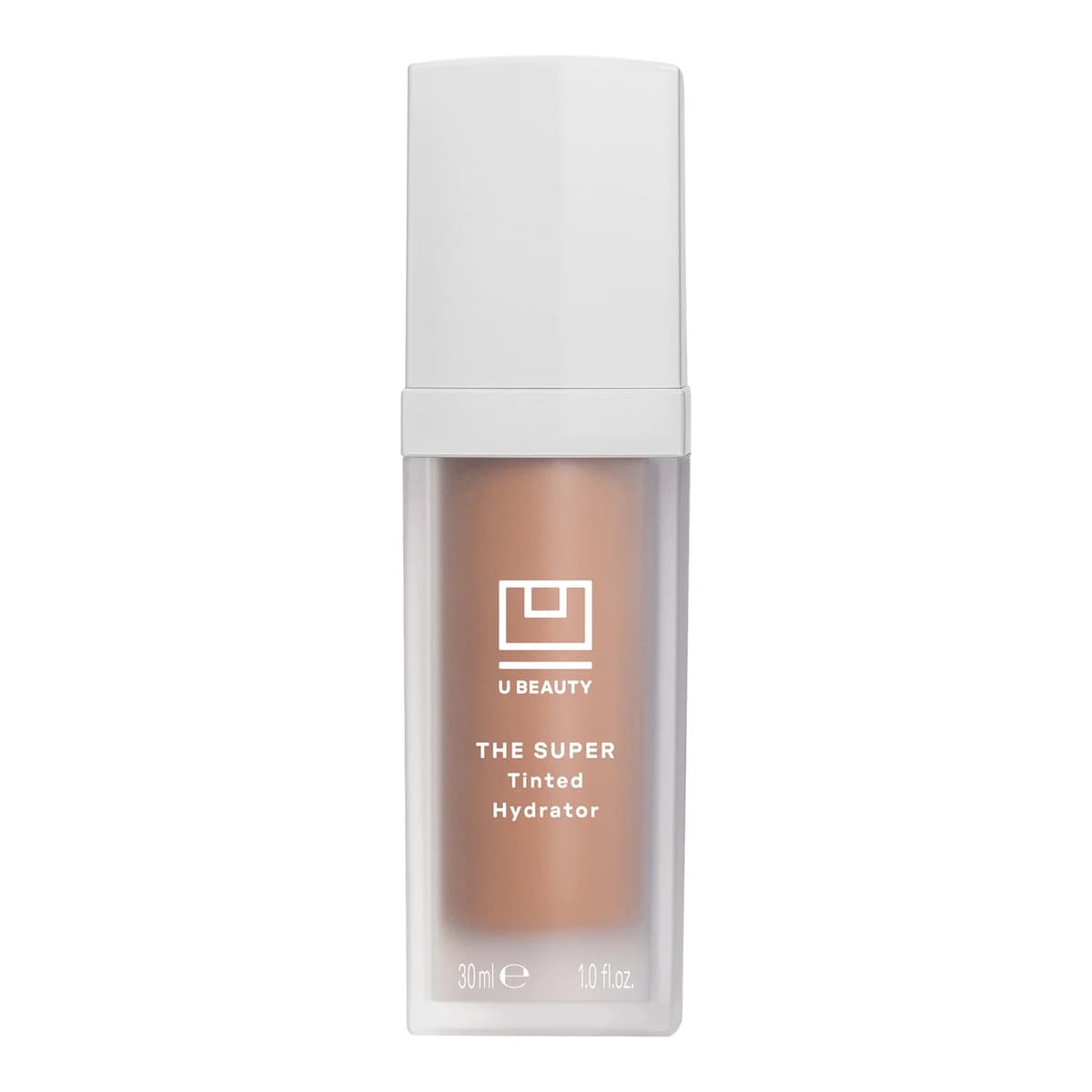 The Super Tinted Hydrator, #09