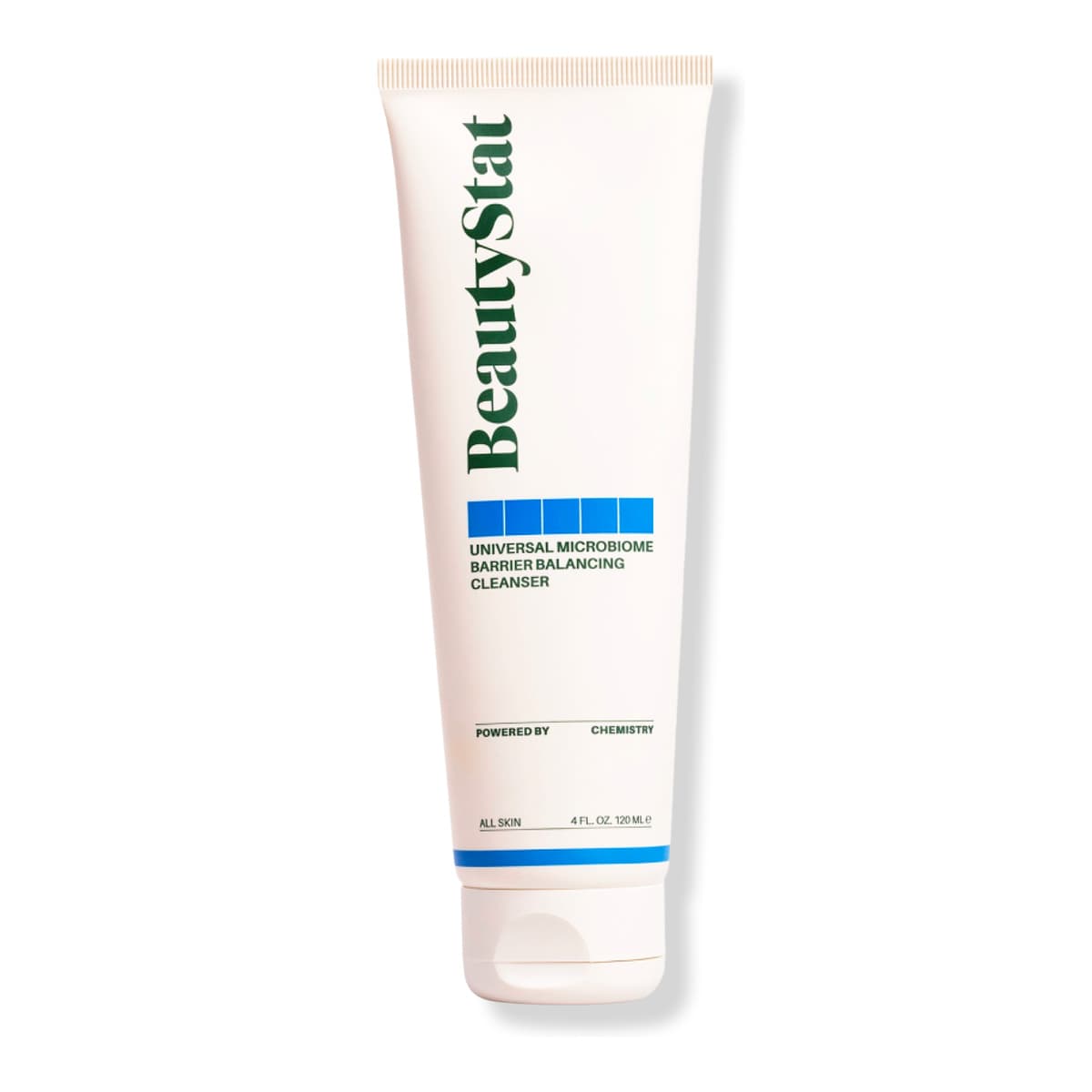 Universal Microbiome Barrier Balancing Cleanser