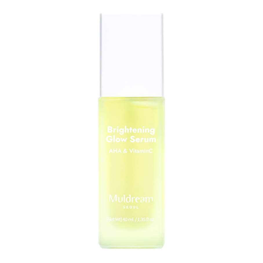 Brightening Glow Serum