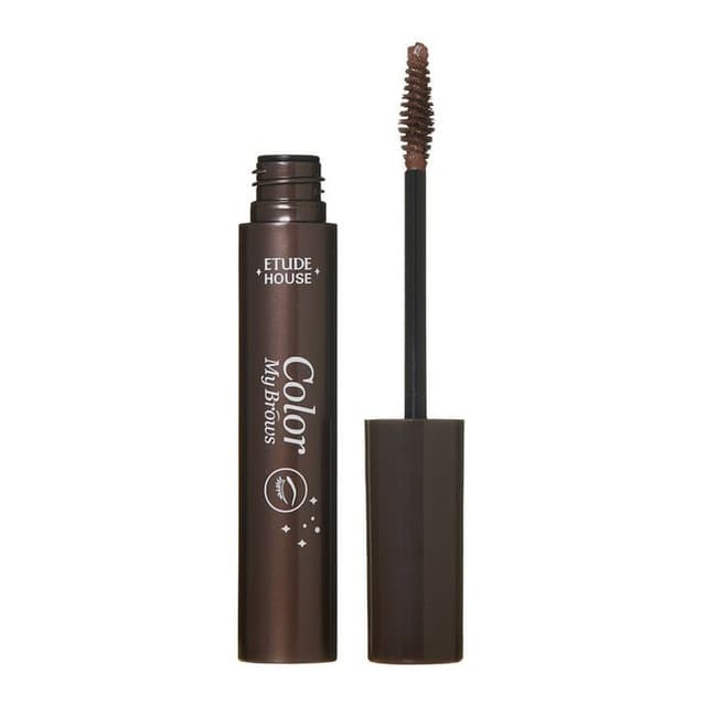 Color My Brows, #01 Rich Brown