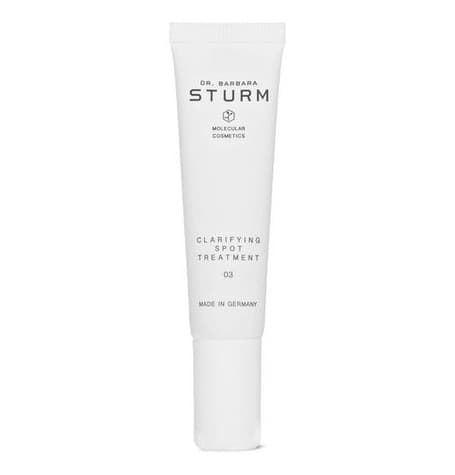 Clarifying Spot Treatment 03