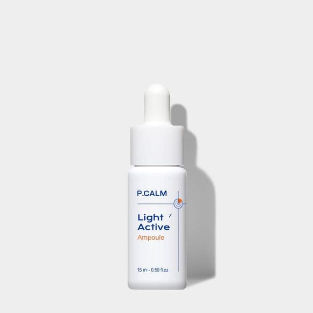 Light Active Ampoule