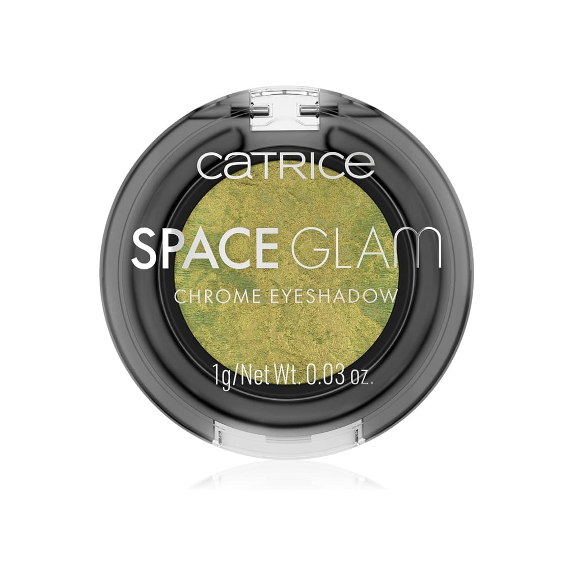 Space Glam