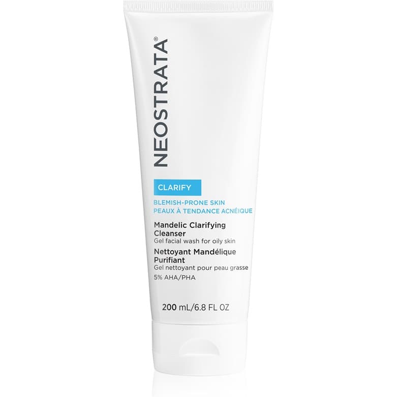 Clarify Mandelic Clarifying Cleanser