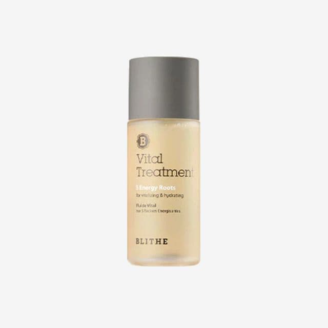 Vital Treatment 5 Energy Roots Mini