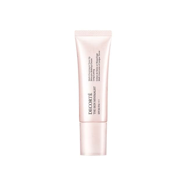 DECORTE The Skin Minimalist SPF 30 PA+++