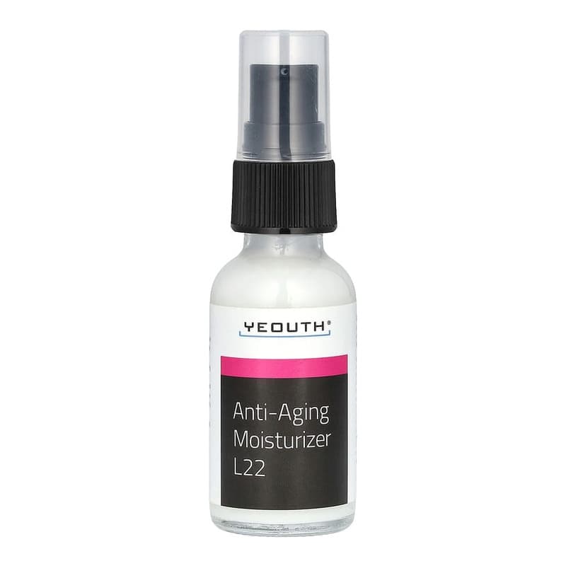 Anti-Aging Moisturizer L22