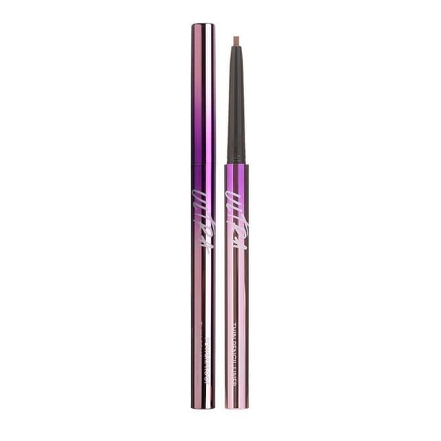 Ultra Powerproof Thin Pencil Liner, Teddy Brown