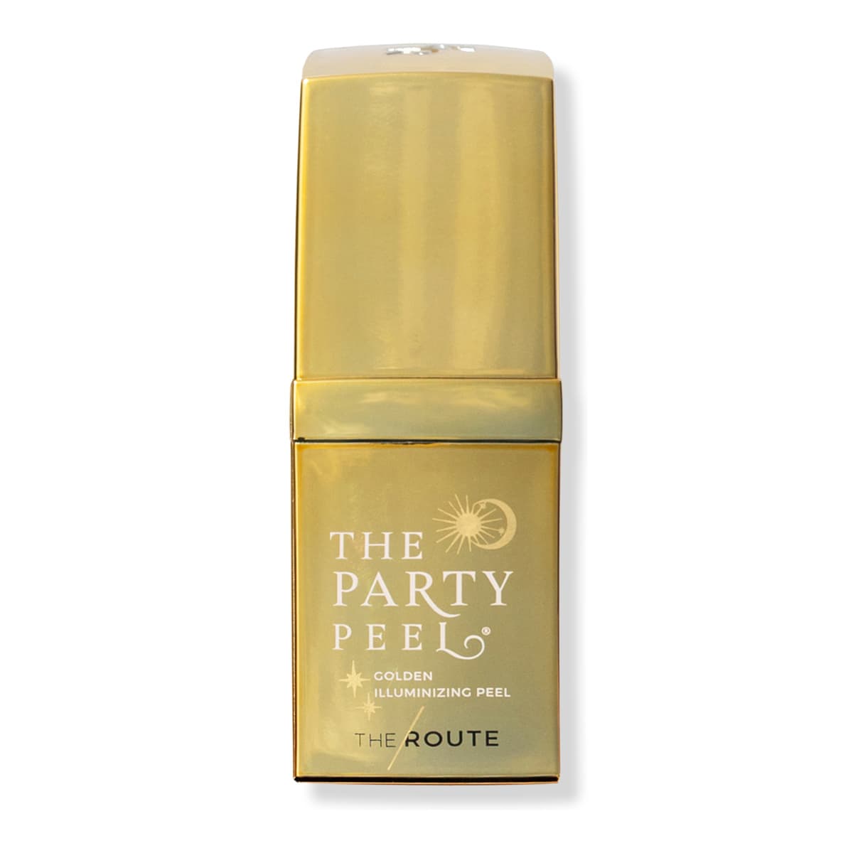 The Party Peel - At-Home Chemical Peel