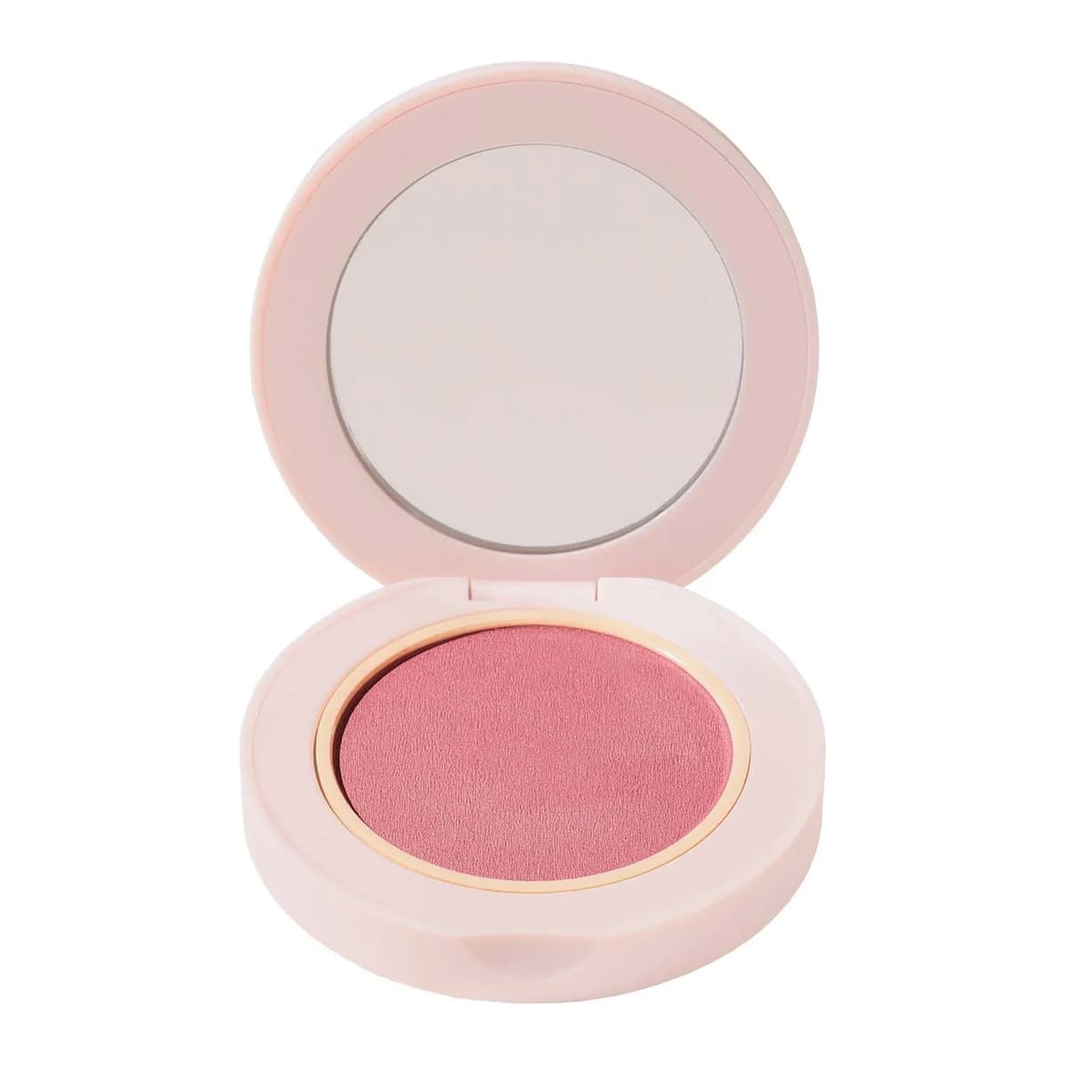 Blush All Day Hydrating Powder Blush, Berry Busy