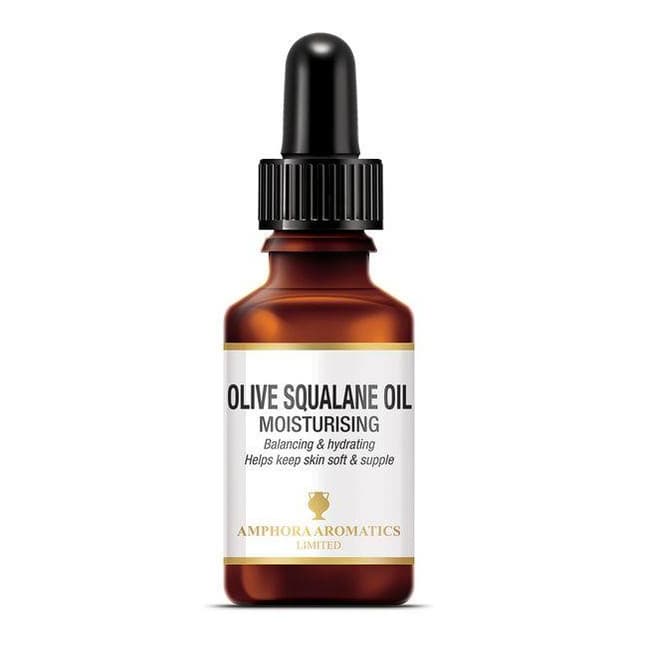 Olive Squalane Oil - Moisturizing