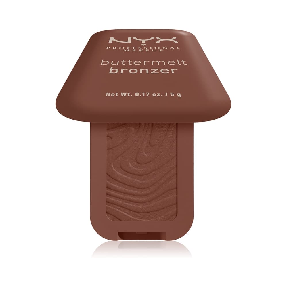 Buttermelt Bronzer
