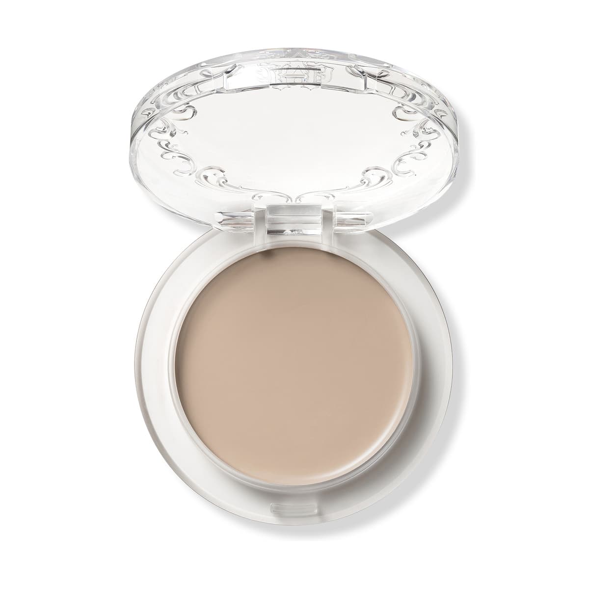 Good Apple Skin-Perfecting Hydrating Foundation Balm, Light 002
