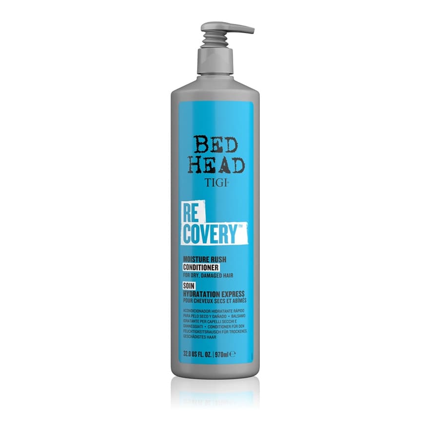 Bed Head Recovery