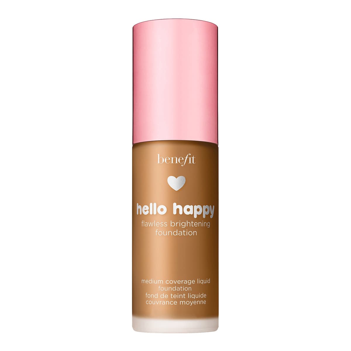 Hello Happy Flawless Brightening Foundation