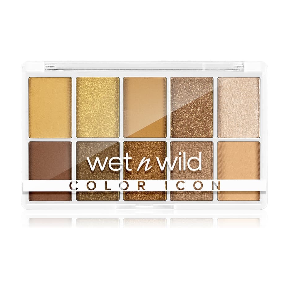 Color Icon 10-Pan