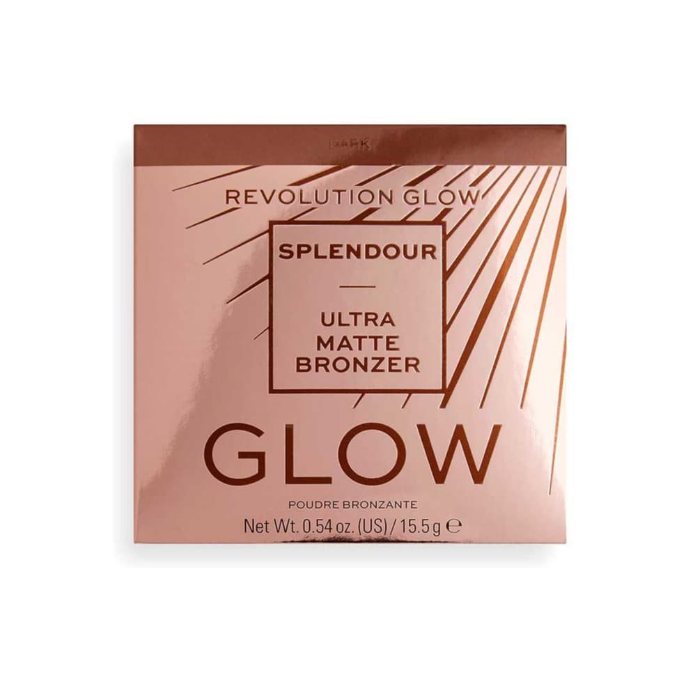 Splendor Matte Bronzer