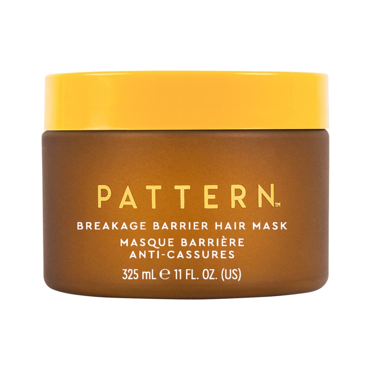 Breakage Barrier Hair Mask