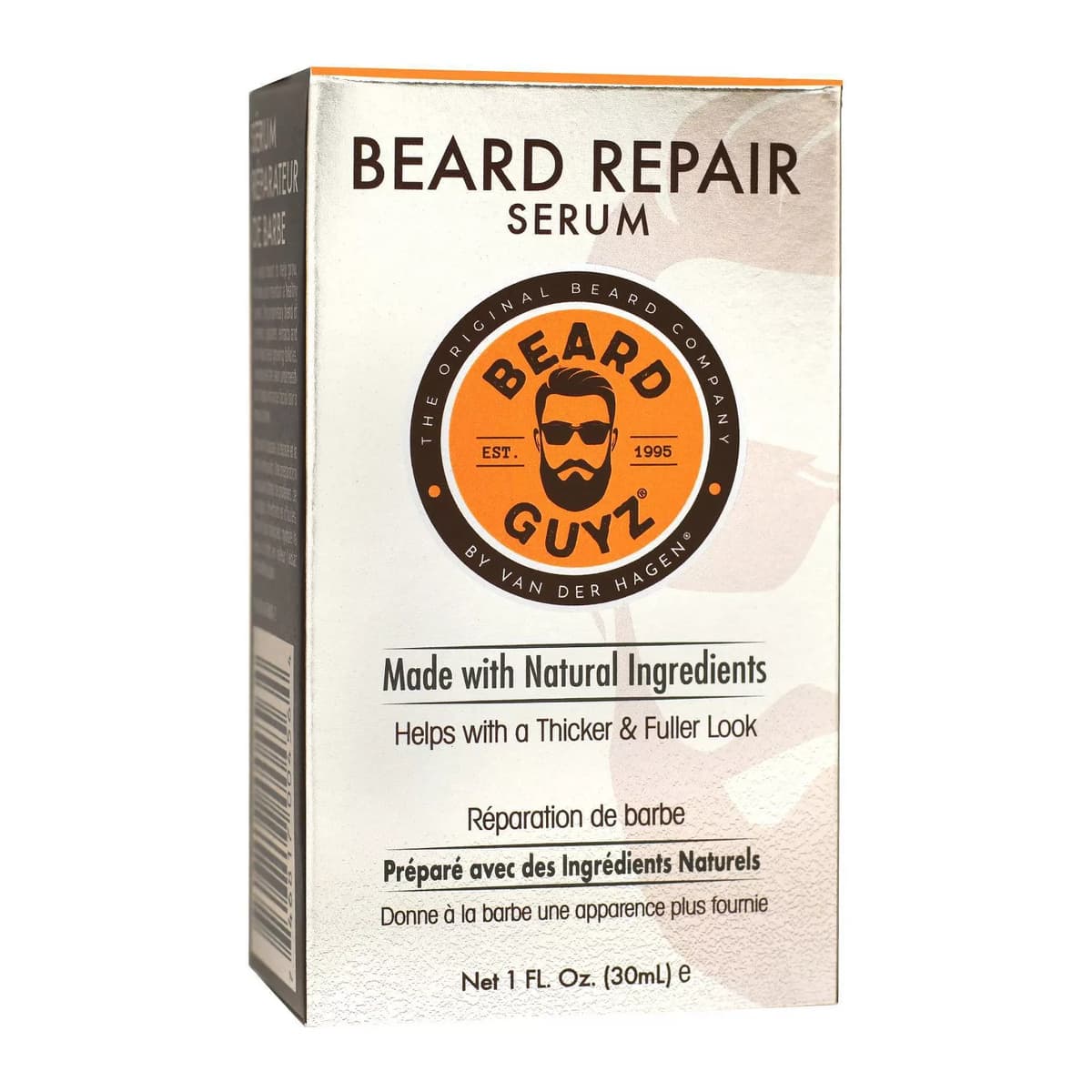 Beard Serum