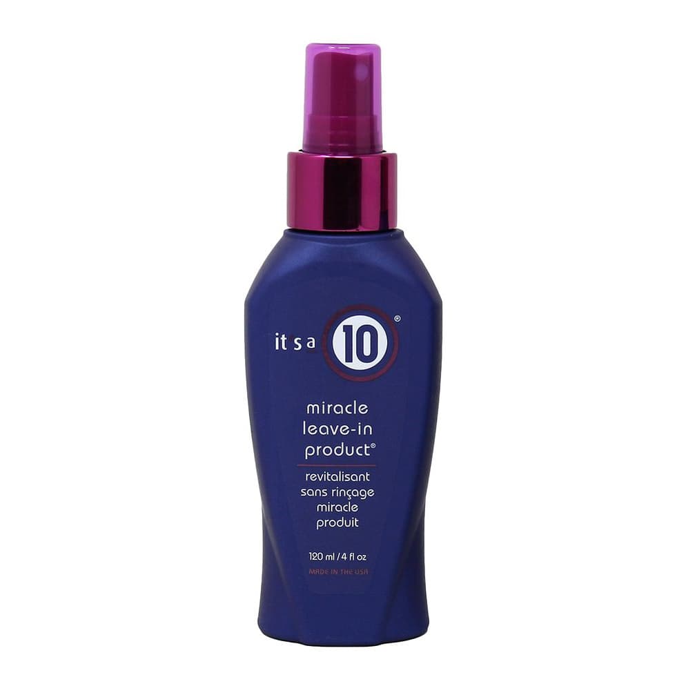 Miracle Leave-In Product