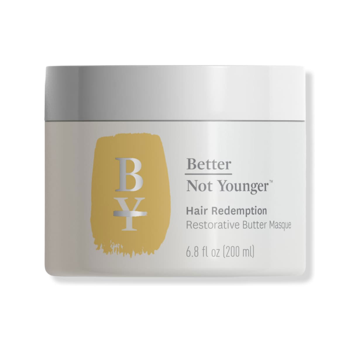 Hair Redemption Restorative Butter Masque