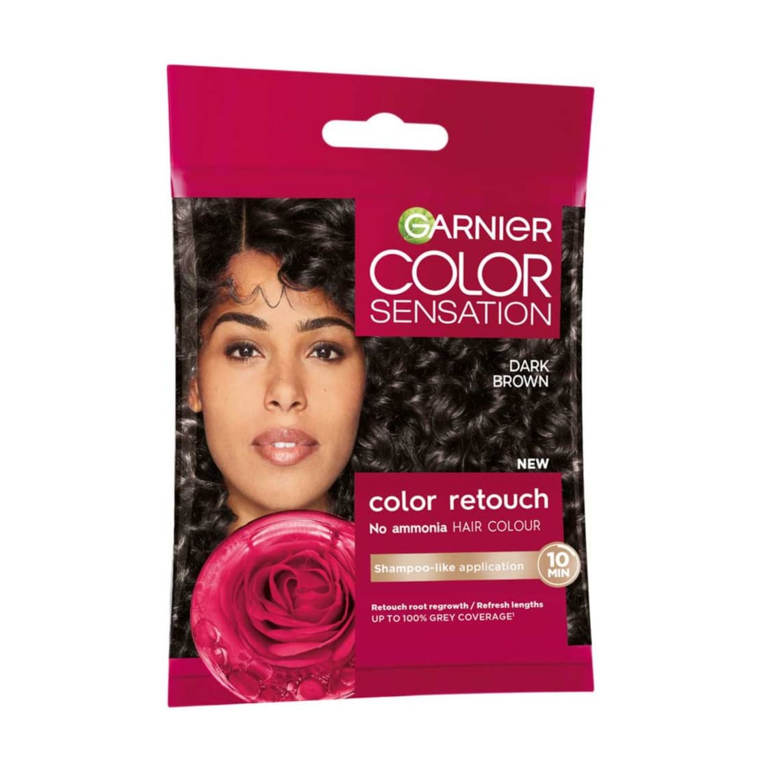 Color Sensation Retouch 3.0 Dark Brown 325