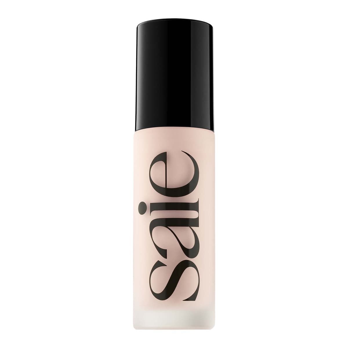 Glowy Super Skin Tint Foundation with Hyaluronic Acid, #1