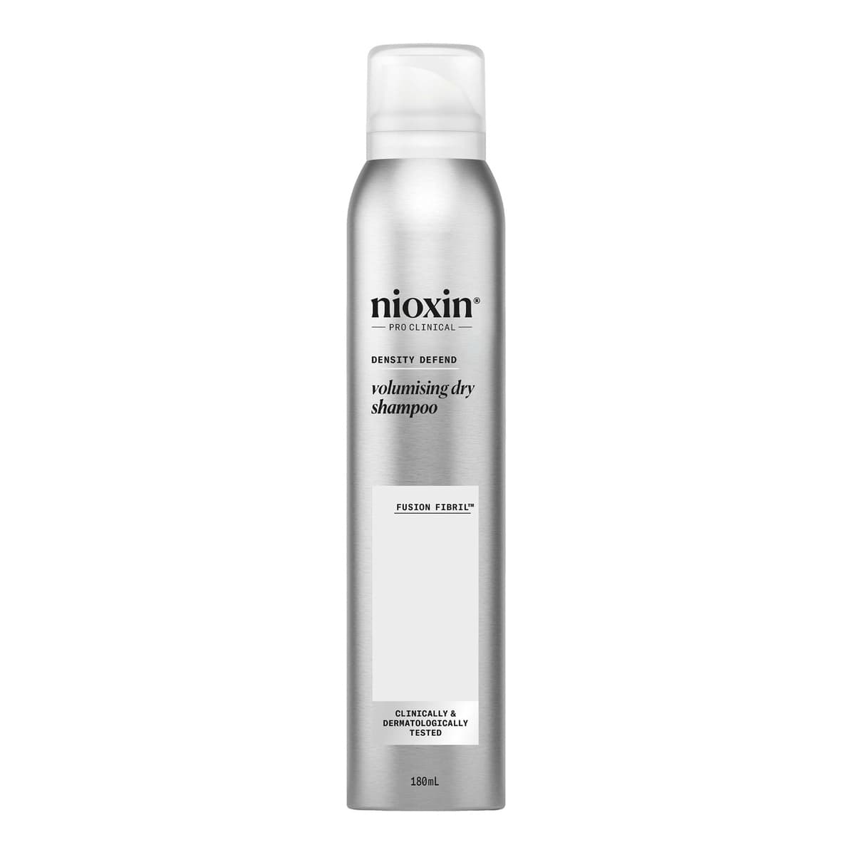 Density Defend Volumising Dry Shampoo for Greasy and Fine Hair